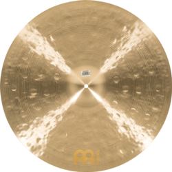 Meinl Cymbals B22JETR talerz perkusyjny typu Ride